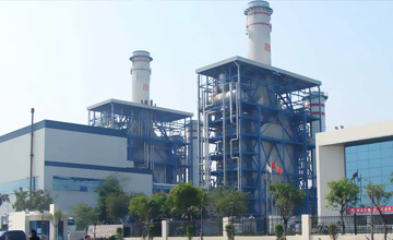 珠海洪湾电厂